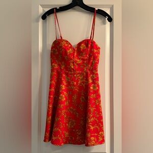 urban outfitters dress